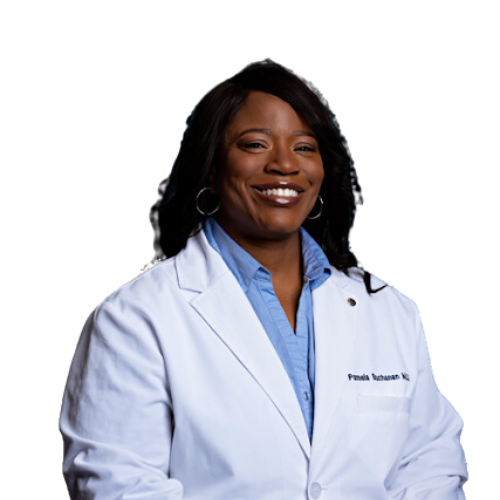 Pamela Buchanan MD Pamela Buchanan MD