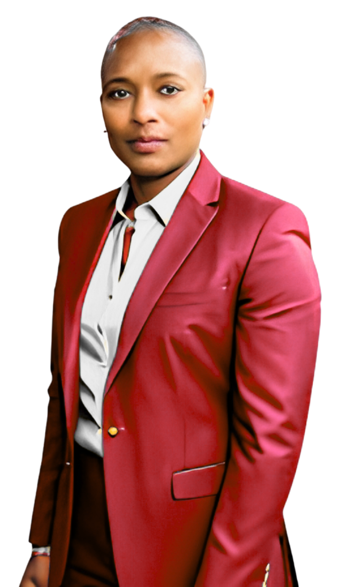 Shannon-Frison Shannon-Frison