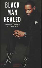 black man healed