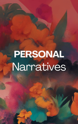 personal narratives