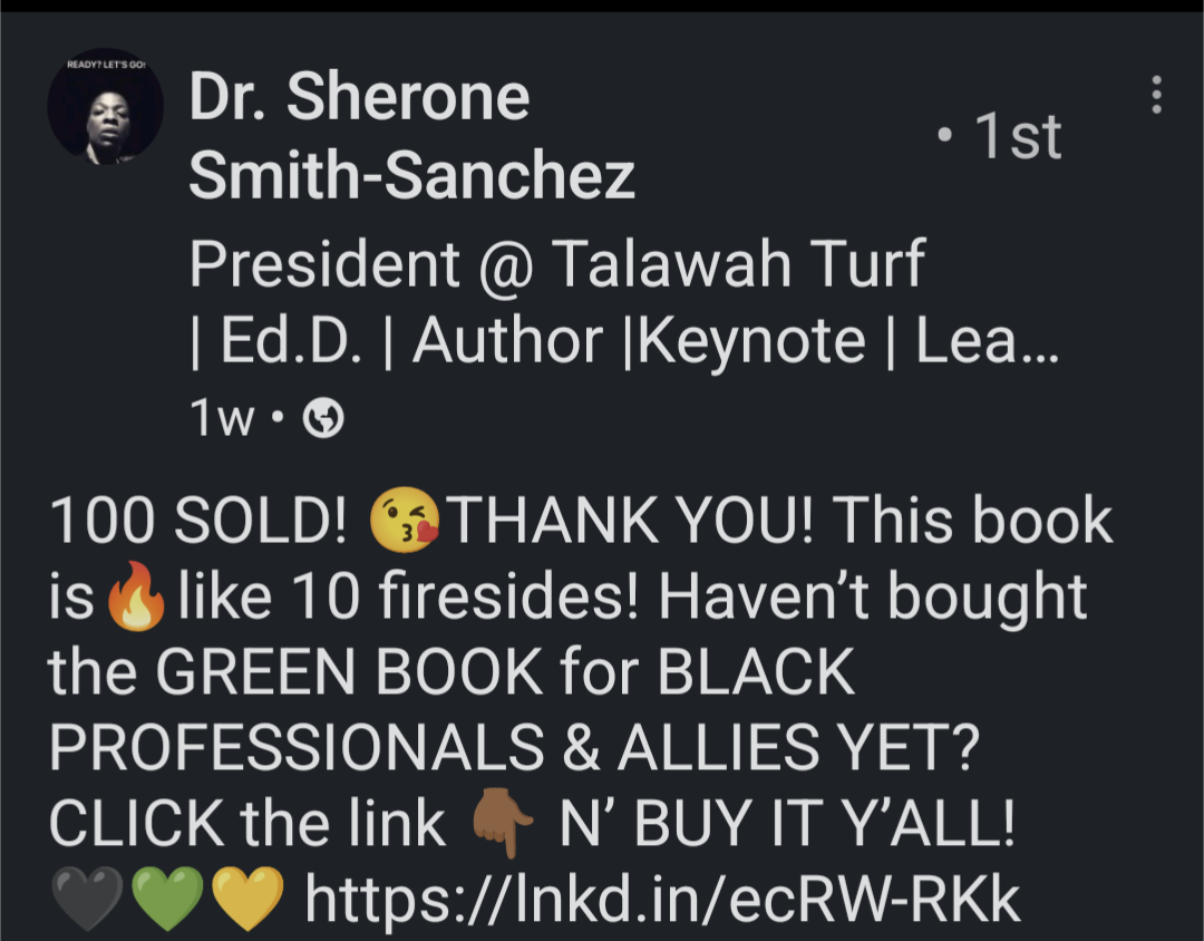 sherone-100-testimonial